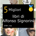 Migliori libri di Alfonso Signorini