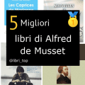 Migliori libri di Alfred de Musset