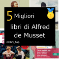 Migliori libri di Alfred de Musset