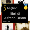 Migliori libri di Alfredo Oriani