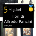 Migliori libri di Alfredo Panzini