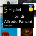 Migliori libri di Alfredo Panzini