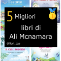 Migliori libri di Ali Mcnamara