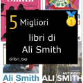 Migliori libri di Ali Smith