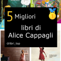 Migliori libri di Alice Cappagli