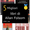 Migliori libri di Allan Folsom