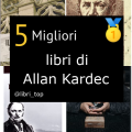 Migliori libri di Allan Kardec