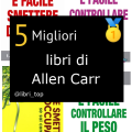 Migliori libri di Allen Carr