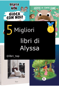 Migliori libri di Alyssa