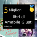 Migliori libri di Amabile Giusti