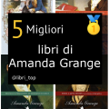 Migliori libri di Amanda Grange