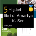 Migliori libri di Amartya K. Sen