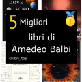 Migliori libri di Amedeo Balbi