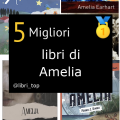 Migliori libri di Amelia