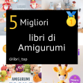 Migliori libri di Amigurumi