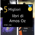 Migliori libri di Amos Oz