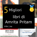 Migliori libri di Amrita Pritam