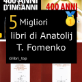 Migliori libri di Anatolij T. Fomenko