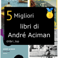 Migliori libri di André Aciman