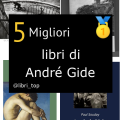 Migliori libri di André Gide