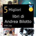 Migliori libri di Andrea Bilotto