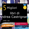 Migliori libri di Andrea Castrignano