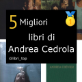 Migliori libri di Andrea Cedrola