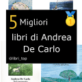 Migliori libri di Andrea De Carlo