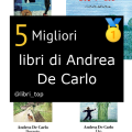 Migliori libri di Andrea De Carlo