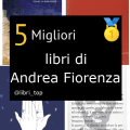 Migliori libri di Andrea Fiorenza