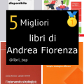 Migliori libri di Andrea Fiorenza