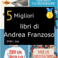 Migliori libri di Andrea Franzoso