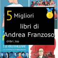 Migliori libri di Andrea Franzoso