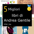 Migliori libri di Andrea Gentile