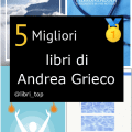 Migliori libri di Andrea Grieco