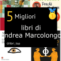 Migliori libri di Andrea Marcolongo