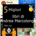 Migliori libri di Andrea Marcolongo