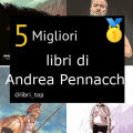 Migliori libri di Andrea Pennacchi