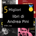 Migliori libri di Andrea Pini