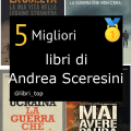 Migliori libri di Andrea Sceresini