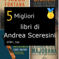 Migliori libri di Andrea Sceresini