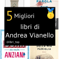 Migliori libri di Andrea Vianello