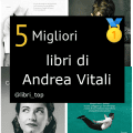 Migliori libri di Andrea Vitali