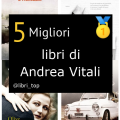 Migliori libri di Andrea Vitali