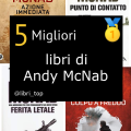 Migliori libri di Andy McNab