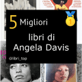 Migliori libri di Angela Davis