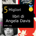 Migliori libri di Angela Davis