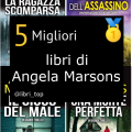 Migliori libri di Angela Marsons