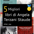 Migliori libri di Angela Terzani Staude