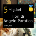 Migliori libri di Angelo Paratico